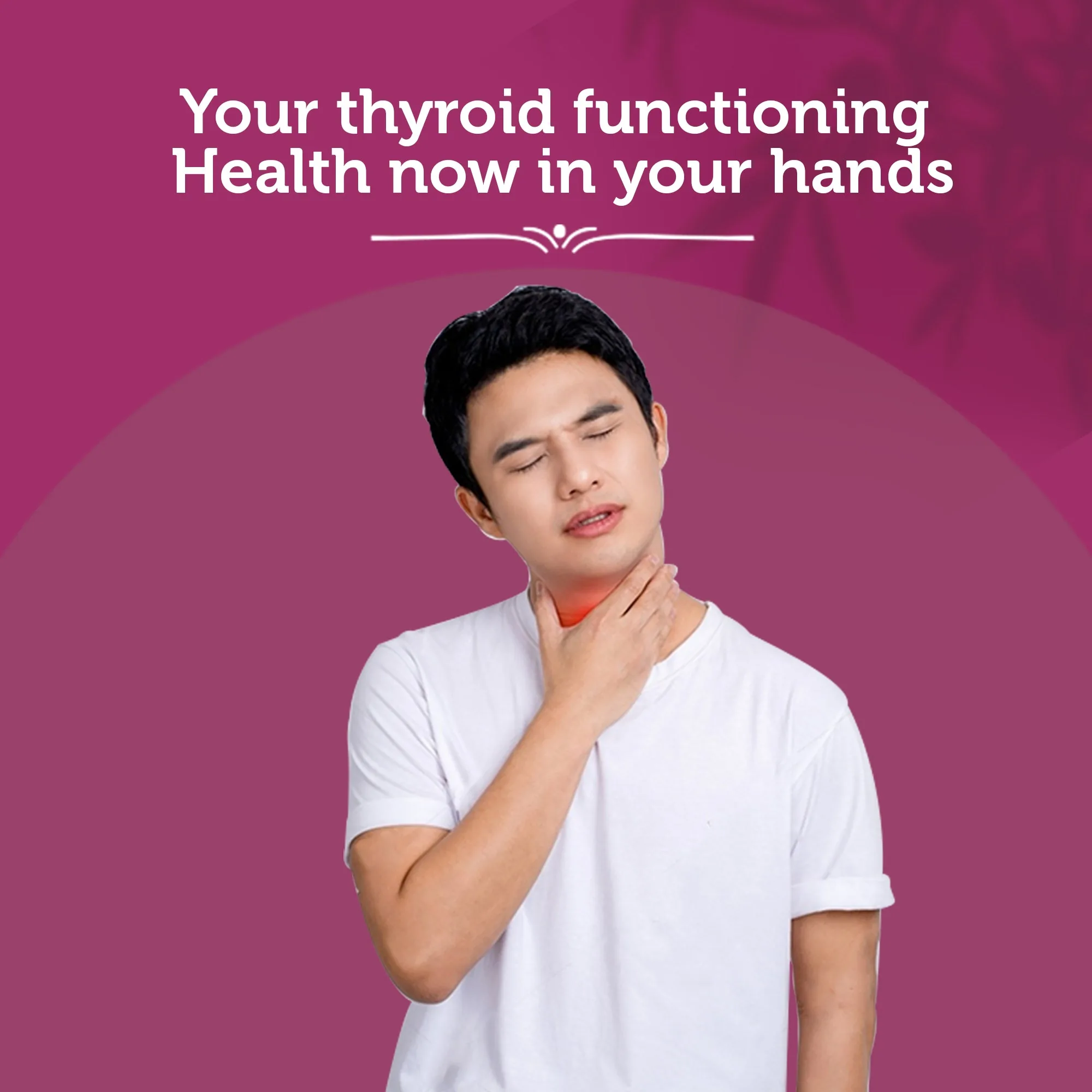 Krishna's Herbal & Ayurveda Thyro Balance Tablets | Natural Thyroid Support | Hormonal & Metabolic Wellness-7
