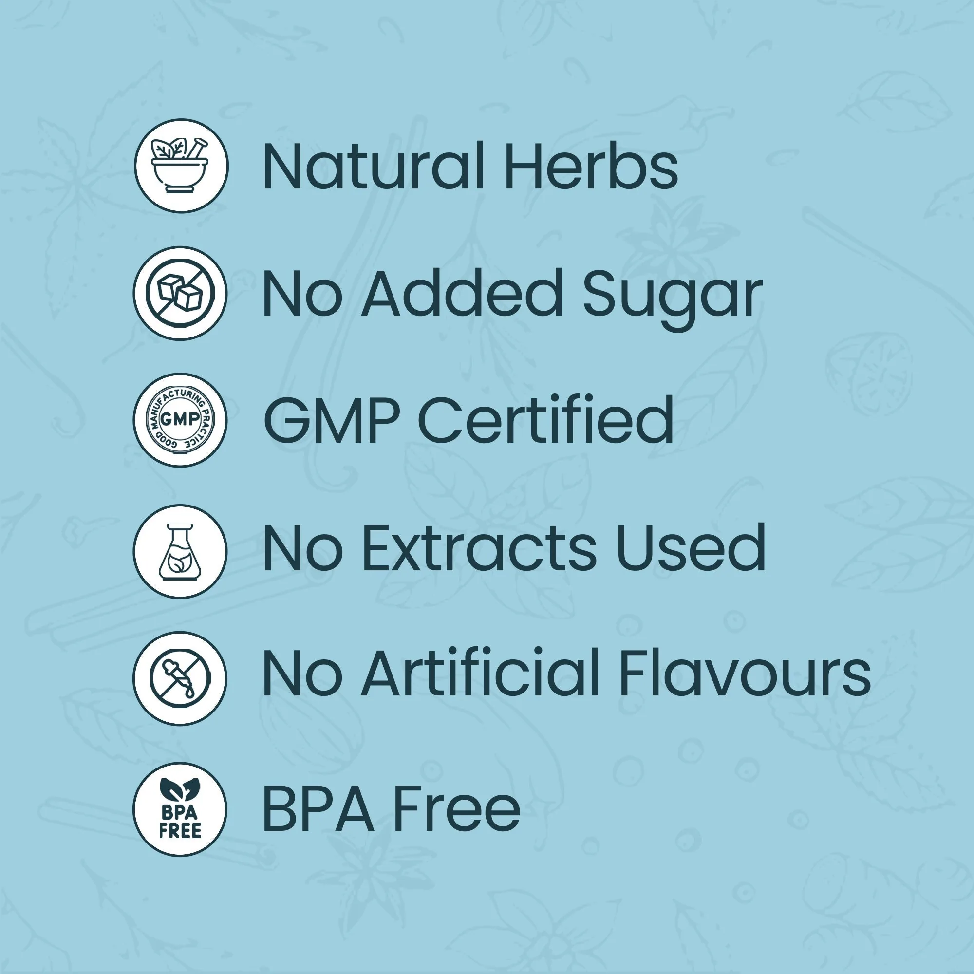 Krishna'S Herbal & Ayurveda Digestive Care Juice | Ayurvedic Wellness Drink | Natural Digestion Support-7