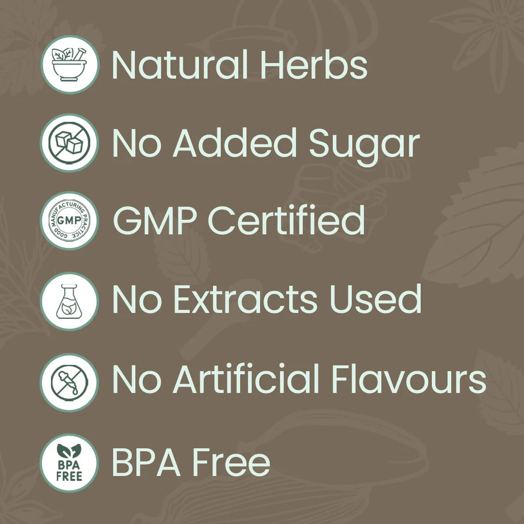 Krishna's Herbal & Ayurveda Pure SJ | Authentic Himalayan Shilajit Resin | Natural Stamina & Vitality Booster-8