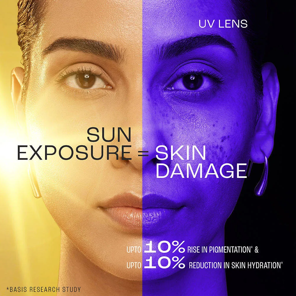 Lakme Sun Expert Tinted Sunscreen 50SPF | Tinted Matte Sunscreen | Natural Finish Sun Protection-4