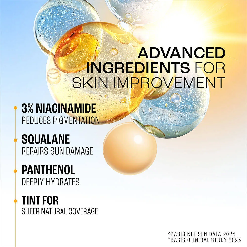 Lakme Sun Expert Tinted Sunscreen 50SPF | Tinted Matte Sunscreen | Natural Finish Sun Protection-6