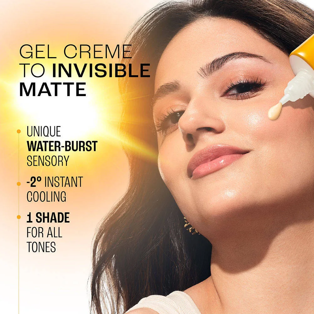 Lakme Sun Expert Tinted Sunscreen 50SPF | Tinted Matte Sunscreen | Natural Finish Sun Protection-7