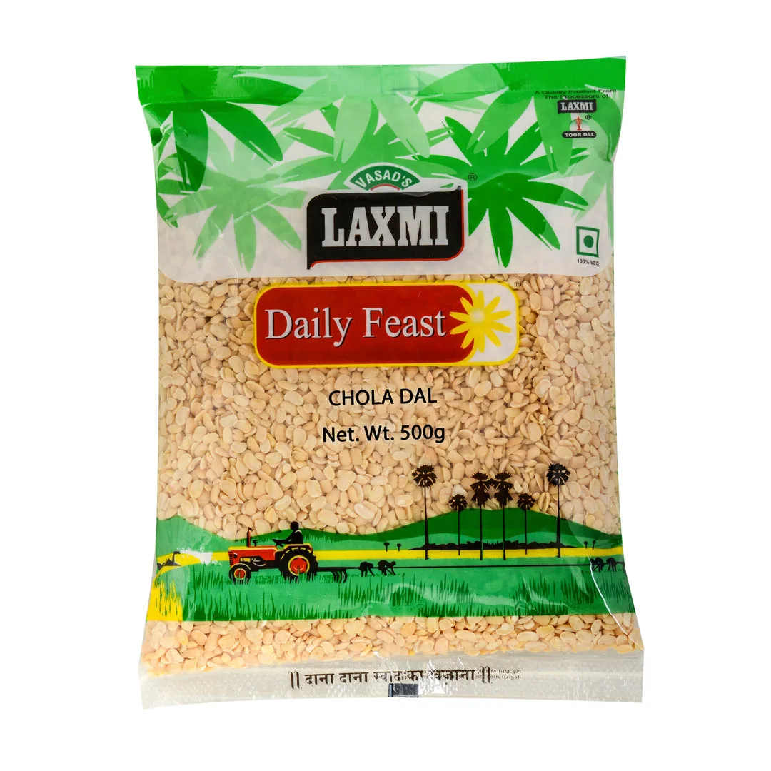 Laxmi Daily Feast Chola Dal-5
