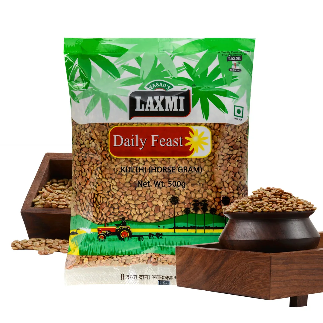 Laxmi Daily Feast Kulthi Brown Horse Gram-7