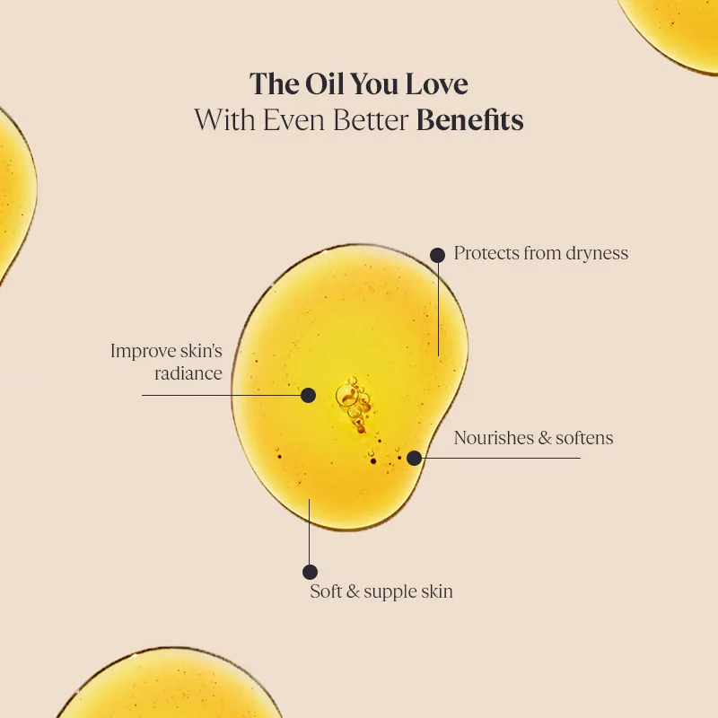 L'Occitane Shea Butter Fabulous Oil | Nourishing Body Oil | Dry Skin Protection & Satin Finish-4