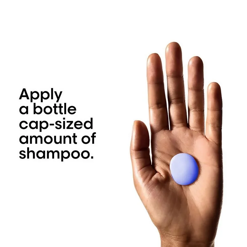 L’Oreal Professionnel Density Advanced Shampoo | Volumizing Hair Cleanser | Density and Volume for Thinning Hair-2