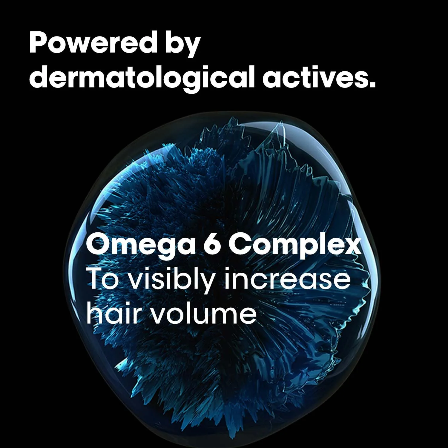 L’Oreal Professionnel Density Advanced Shampoo | Volumizing Hair Cleanser | Density and Volume for Thinning Hair-4