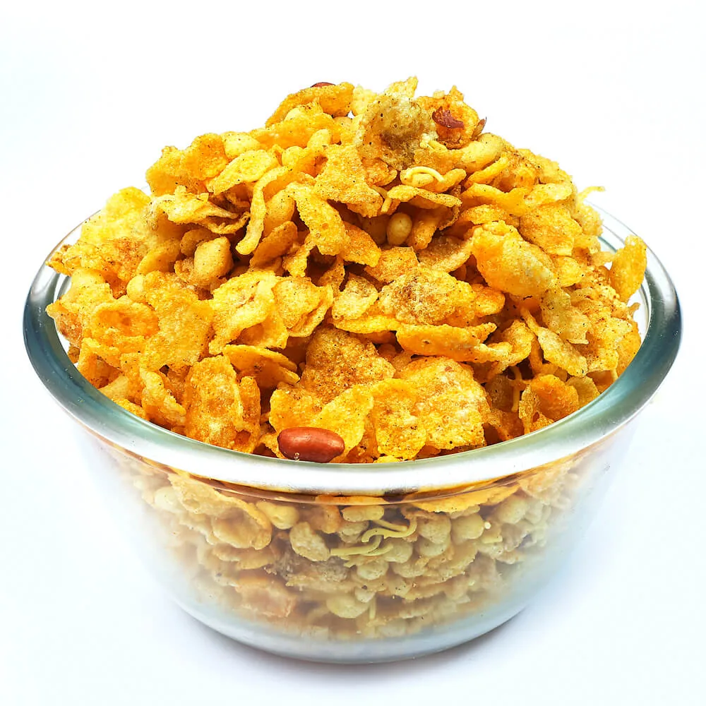 Mahendra Cornflakes Mixture