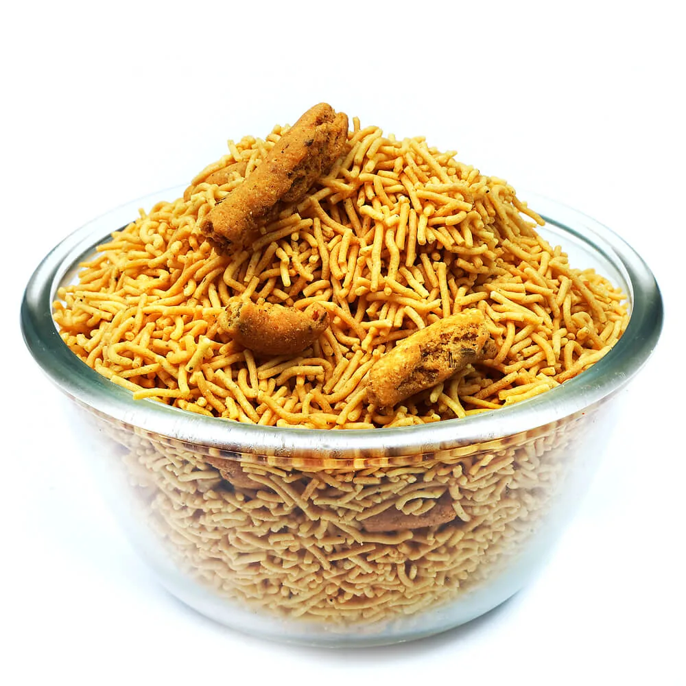 Mahendra Moth Ki Sev - 1