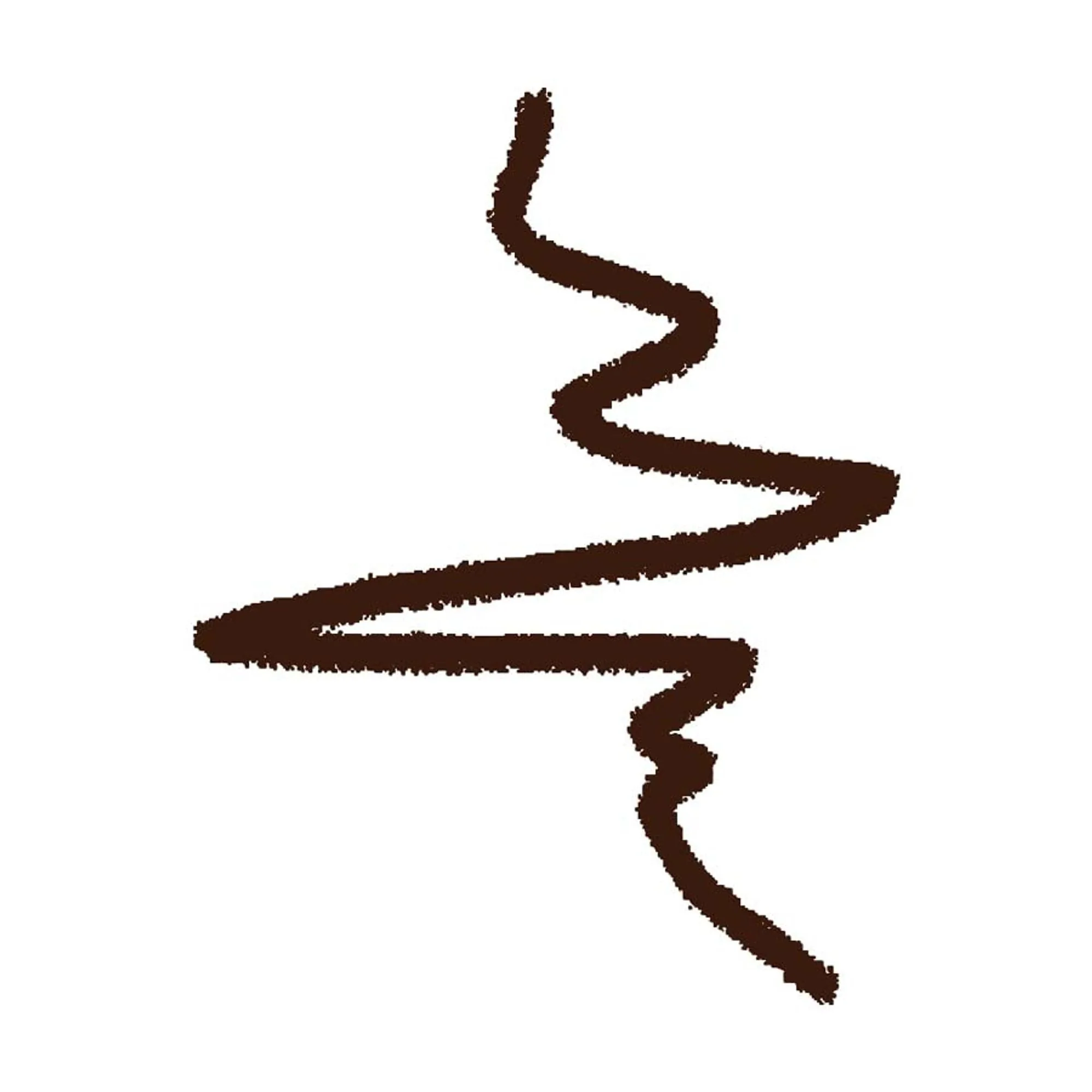 Matt Look Long Lasting Formula Professional Stylist Eyebrow Pencil | Smudge-Proof Brow Definer | Triangular Tip for Precise Strokes-3