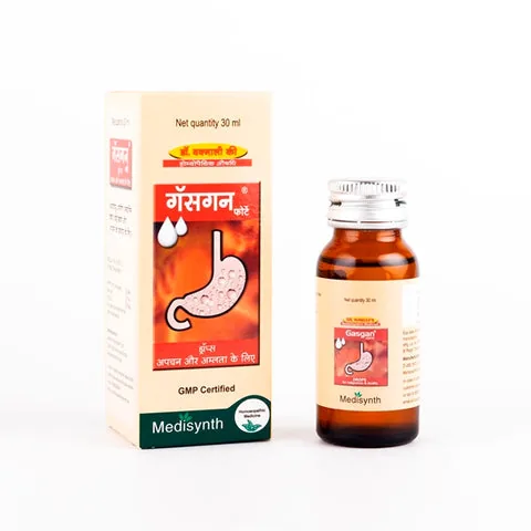 Medisynth Gasgan Forte Drops