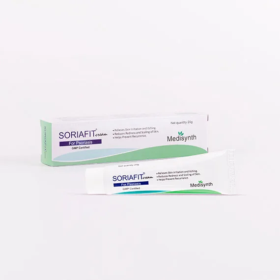 Medisynth Soriafit Cream