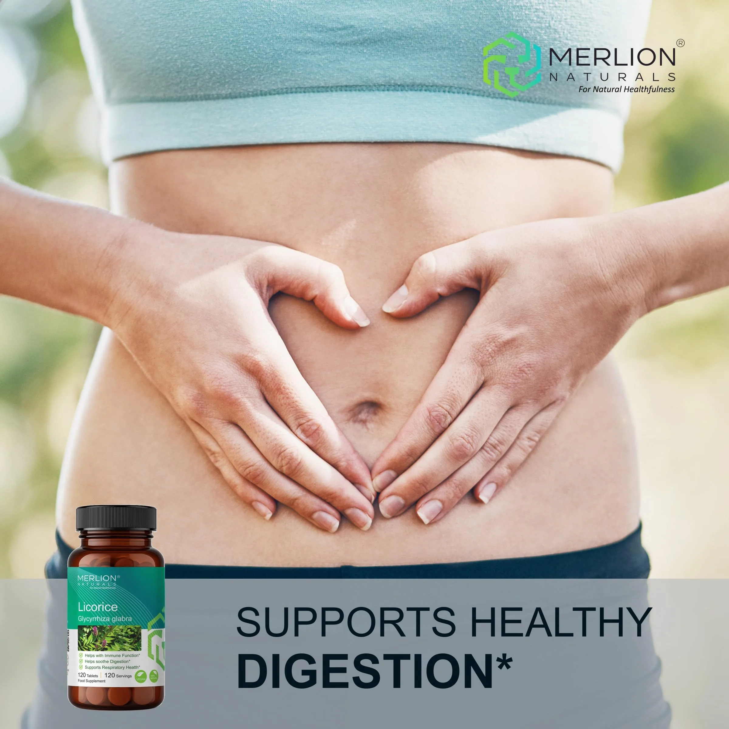 Merlion Naturals Kapikachhu Tablets | Mucuna Pruriens Supplement | Natural Brain and Stress Support-4