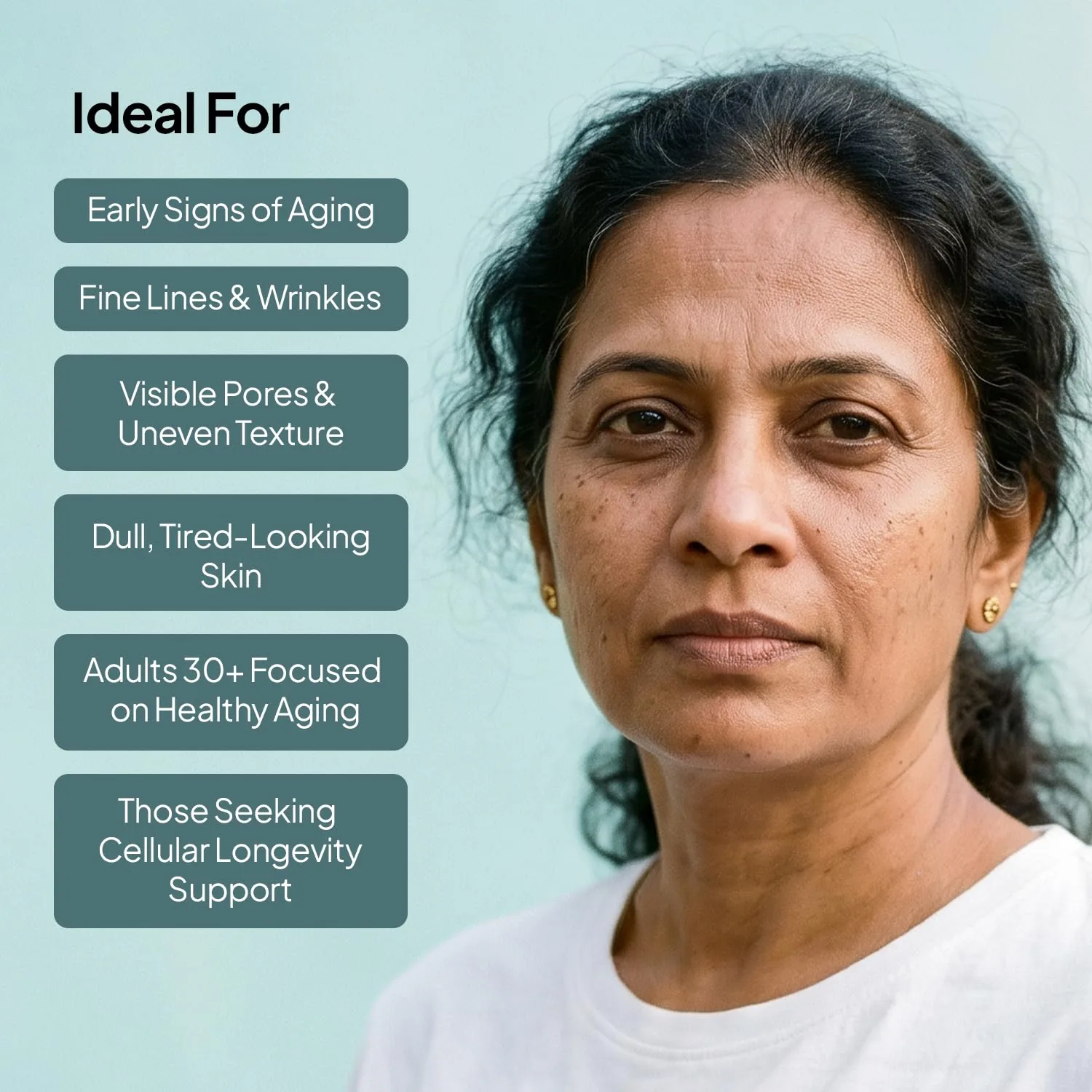 Miduty Smart Aging Capsules | Trans-Resveratrol 99% Supplement | Cellular Health & Longevity Support-7