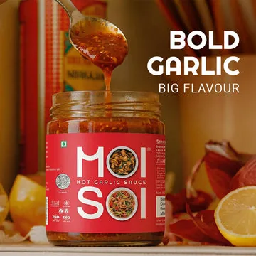 MOI SOI Hot Garlic Sauce-8