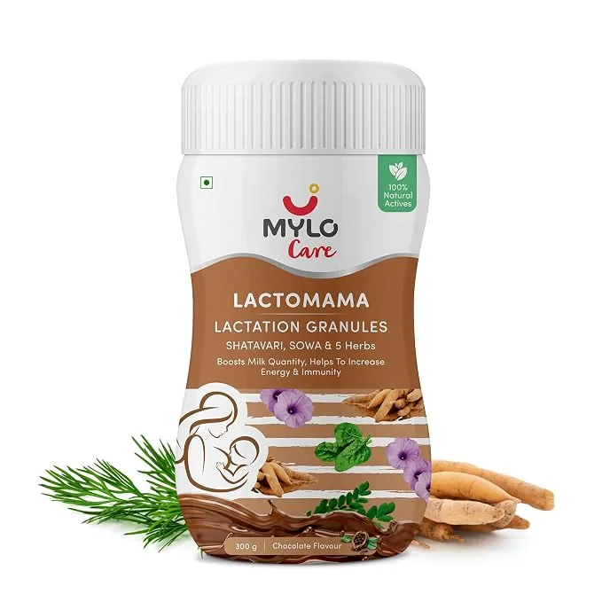 Mylo Care Lactomama Granules