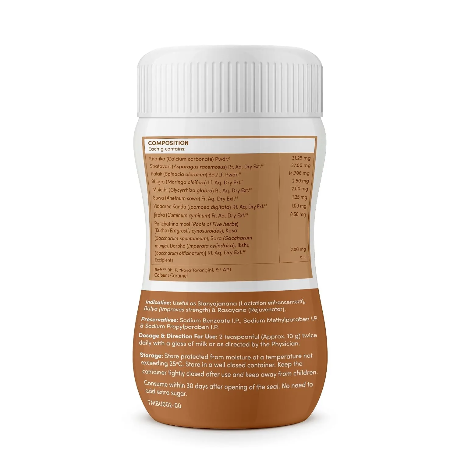 Mylo Care Lactomama Granules | Lactation Supplement for Breastfeeding-2