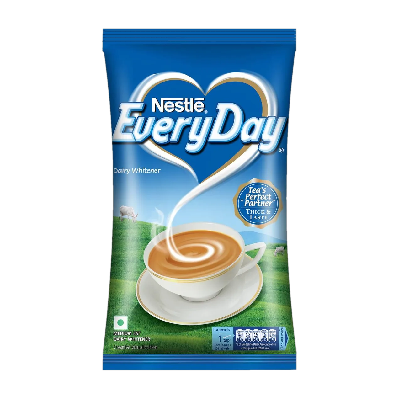Nestle Everyday Dairy Whitener