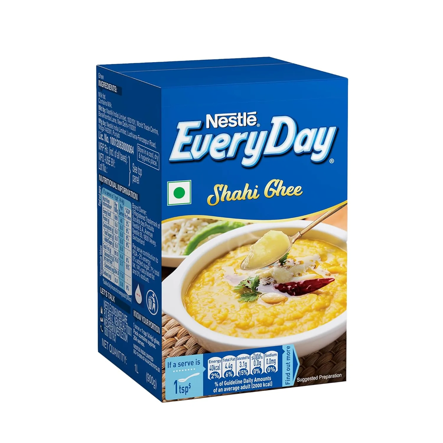 Nestle Everyday Shahi Ghee-7