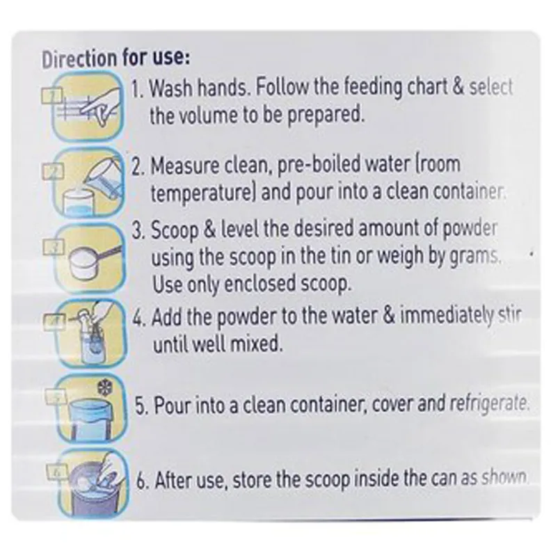 Nestle Peptamen Peptide Based Diet Powder | Whey Protein Formula | Vanilla Flavour for GI Support-5