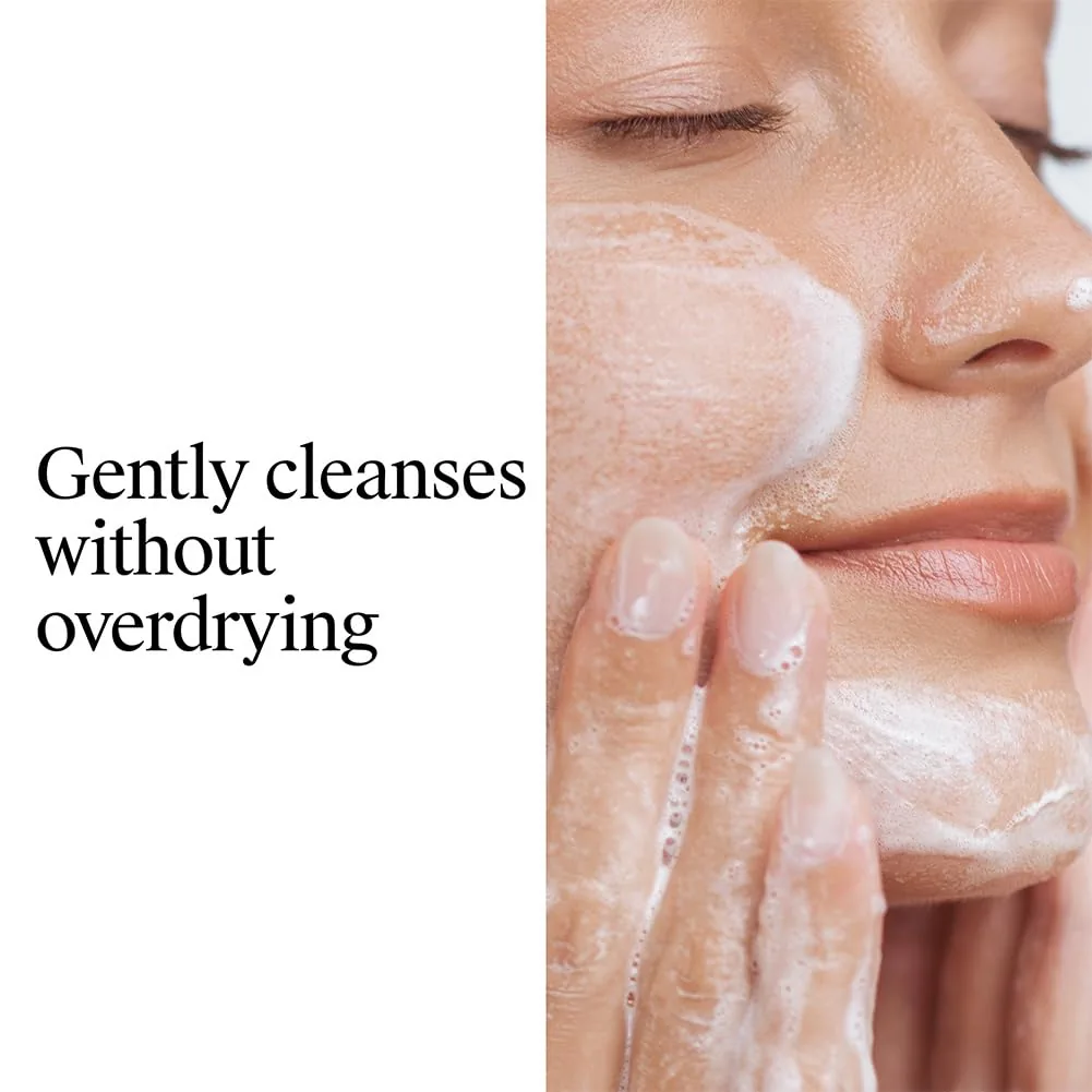 Neutrogena Deep Clean Facial Cleanser-6