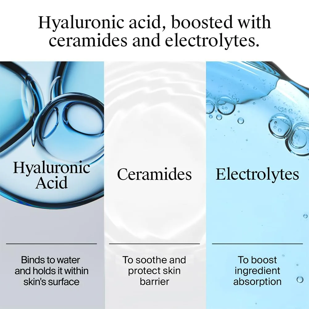 Neutrogena Hydro Boost Hyaluronic Acid Nourishing Cream-4