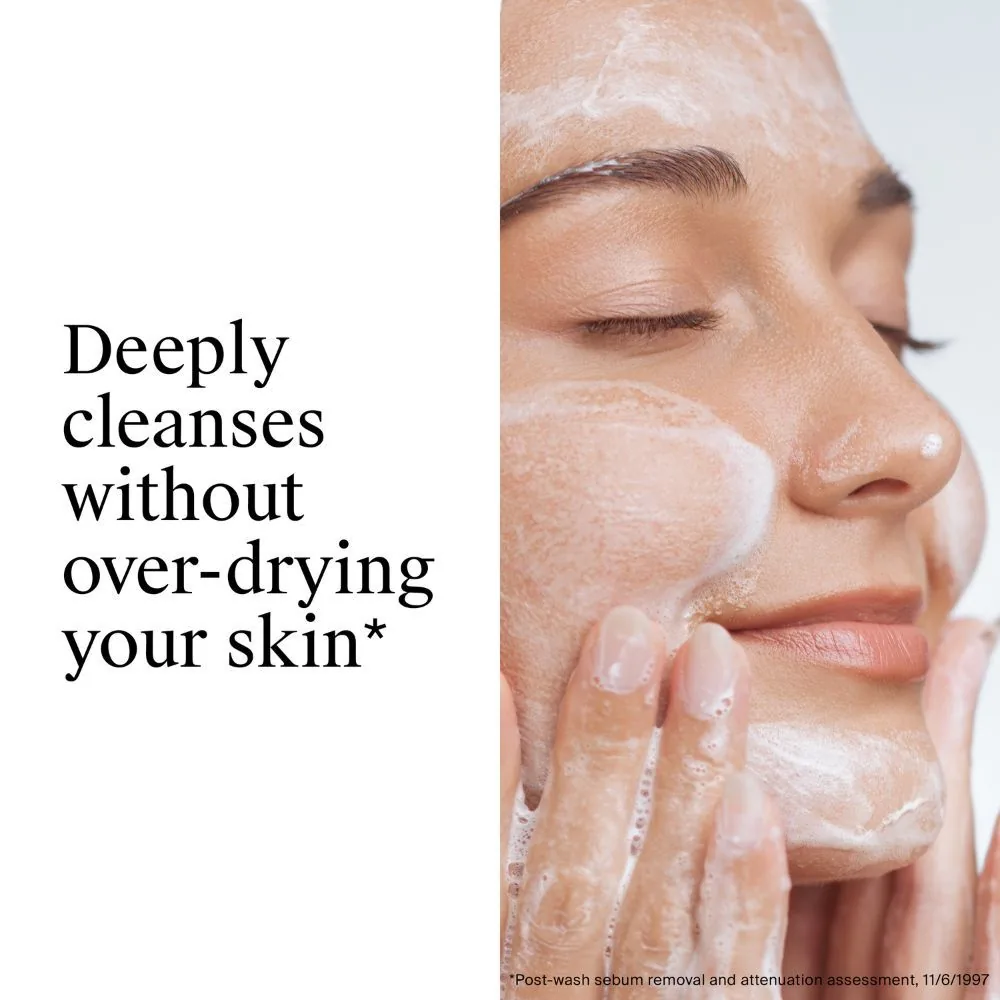 Neutrogena Oil-Free Acne Wash-6