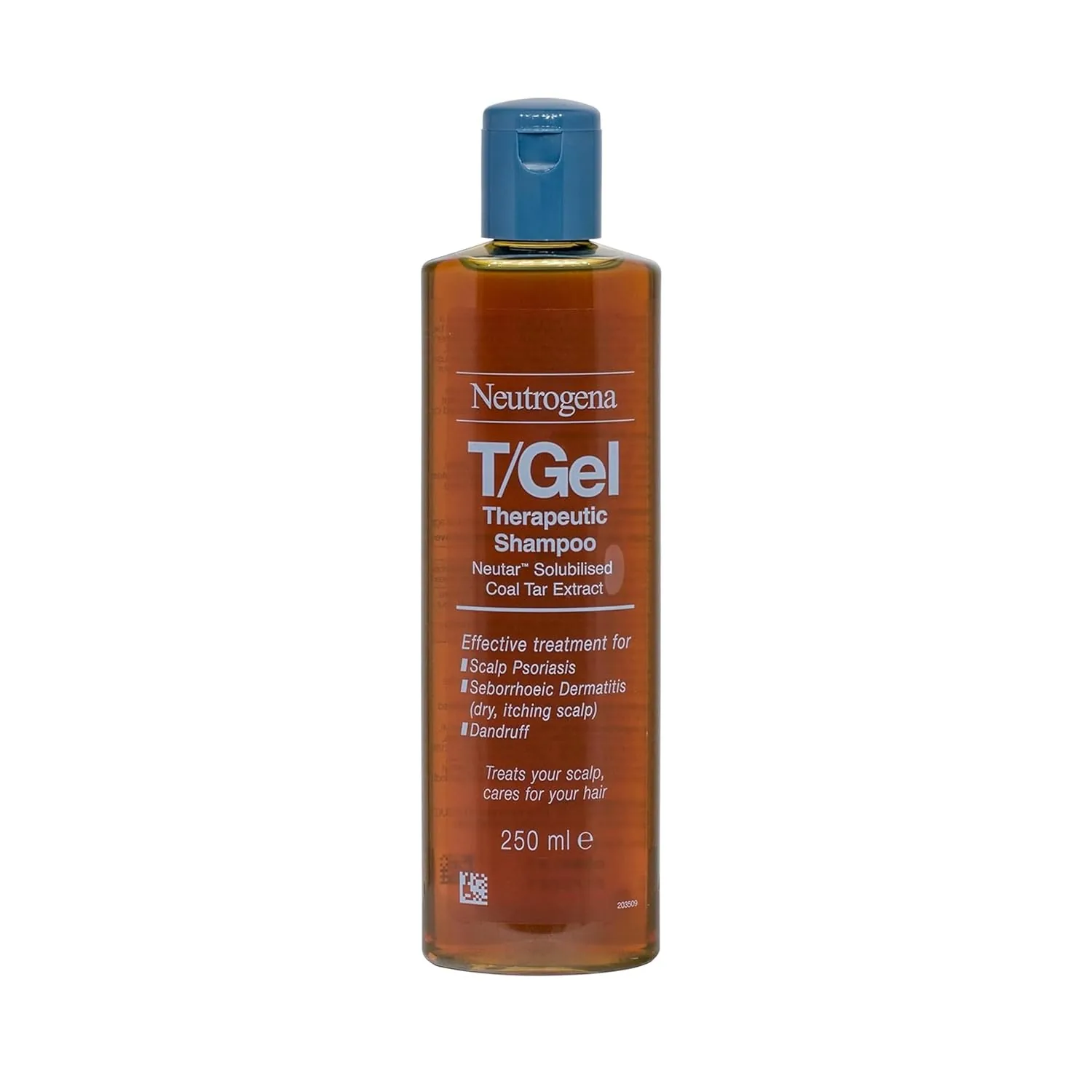 Neutrogena T/Gel Therapeutic Shampoo | Anti-Dandruff Scalp Treatment | Itch and Flake Relief-2