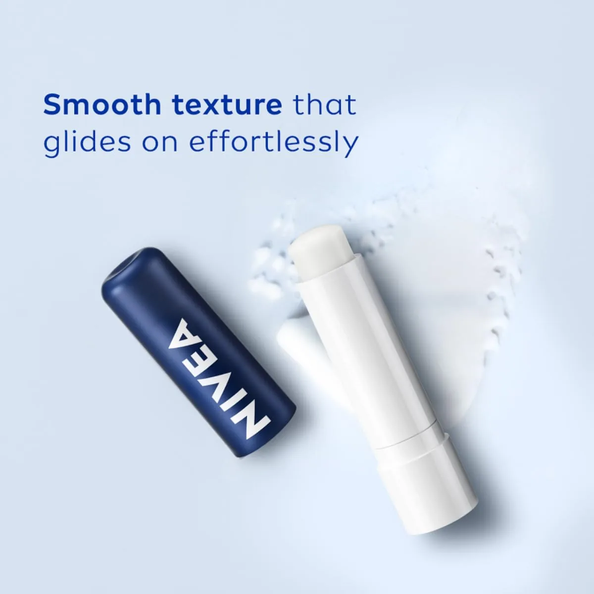 Nivea Men Active Care Lip Balm | Shine-Free Moisture | SPF 15 Sun Protection-7
