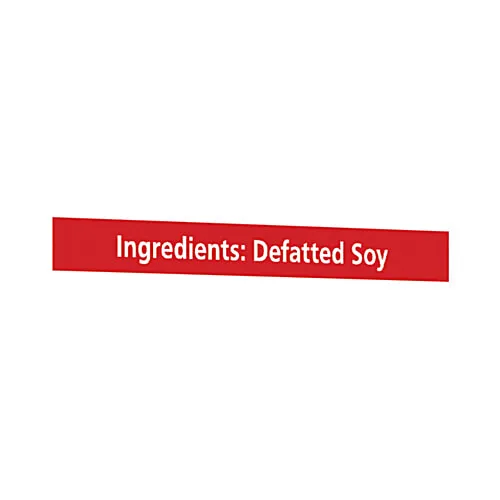 Nutrela soya chunks - 3