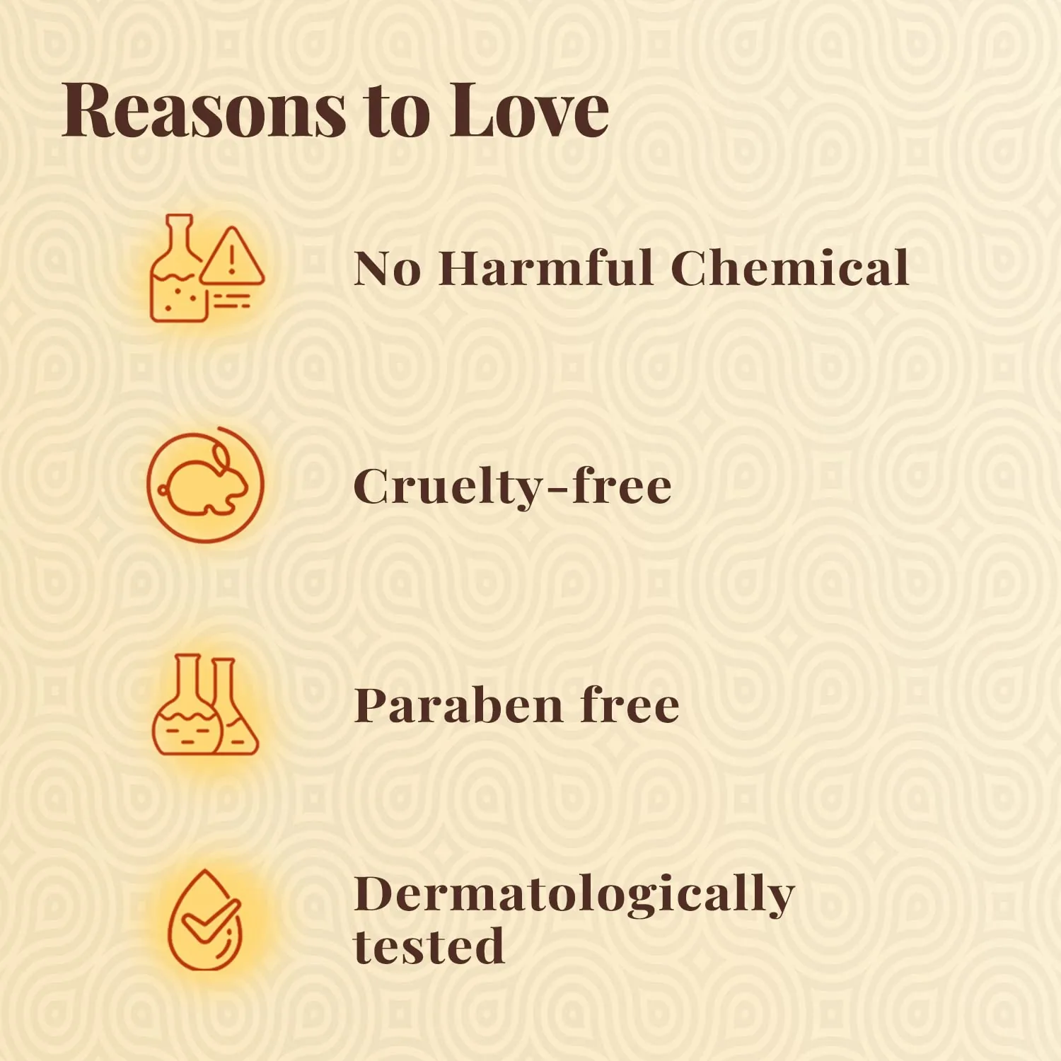 NutriGlow Natural's Ubtan Face Scrub | Exfoliating Skin Cleanser | Tan Removal & Glowing Skin-7