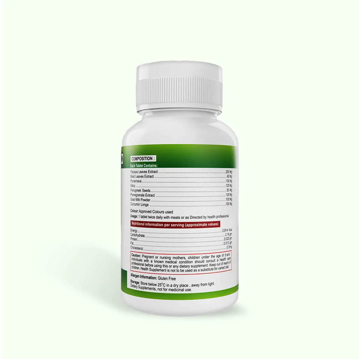 Nveda Ovulation | Female Fertility Support Capsules | Ayurvedic Hormonal Balance Formula-4