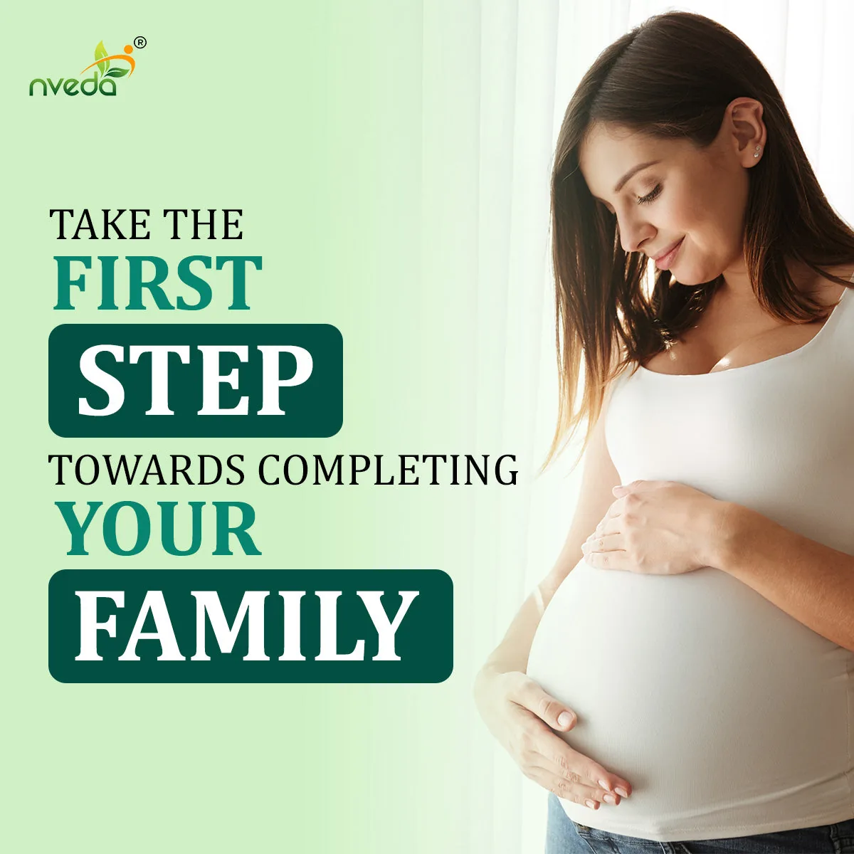Nveda Ovulation | Female Fertility Support Capsules | Ayurvedic Hormonal Balance Formula-7