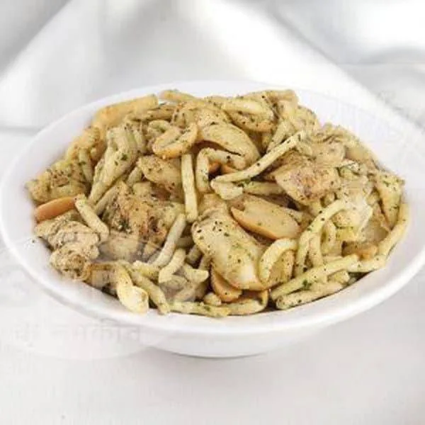 Om Namkeen Dhaniya Phalahari | Fasting Snack | Roasted Coriander Flavor 250 gm