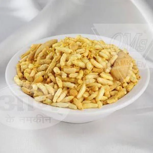 Om Namkeen Indori Bhel | Crispy Indian Street Food Snack | Authentic Malwa Flavors-1