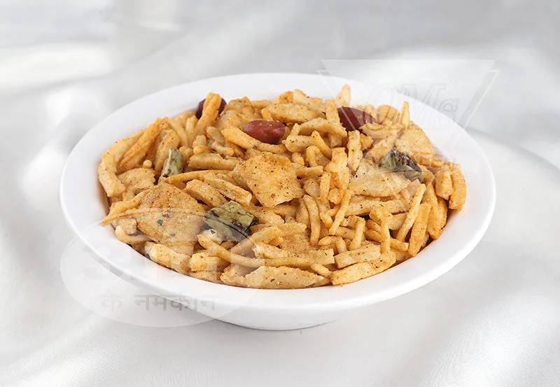 Om Namkeen Om Phalahari | Authentic Indori Vrat Snack | Fasting Mixture