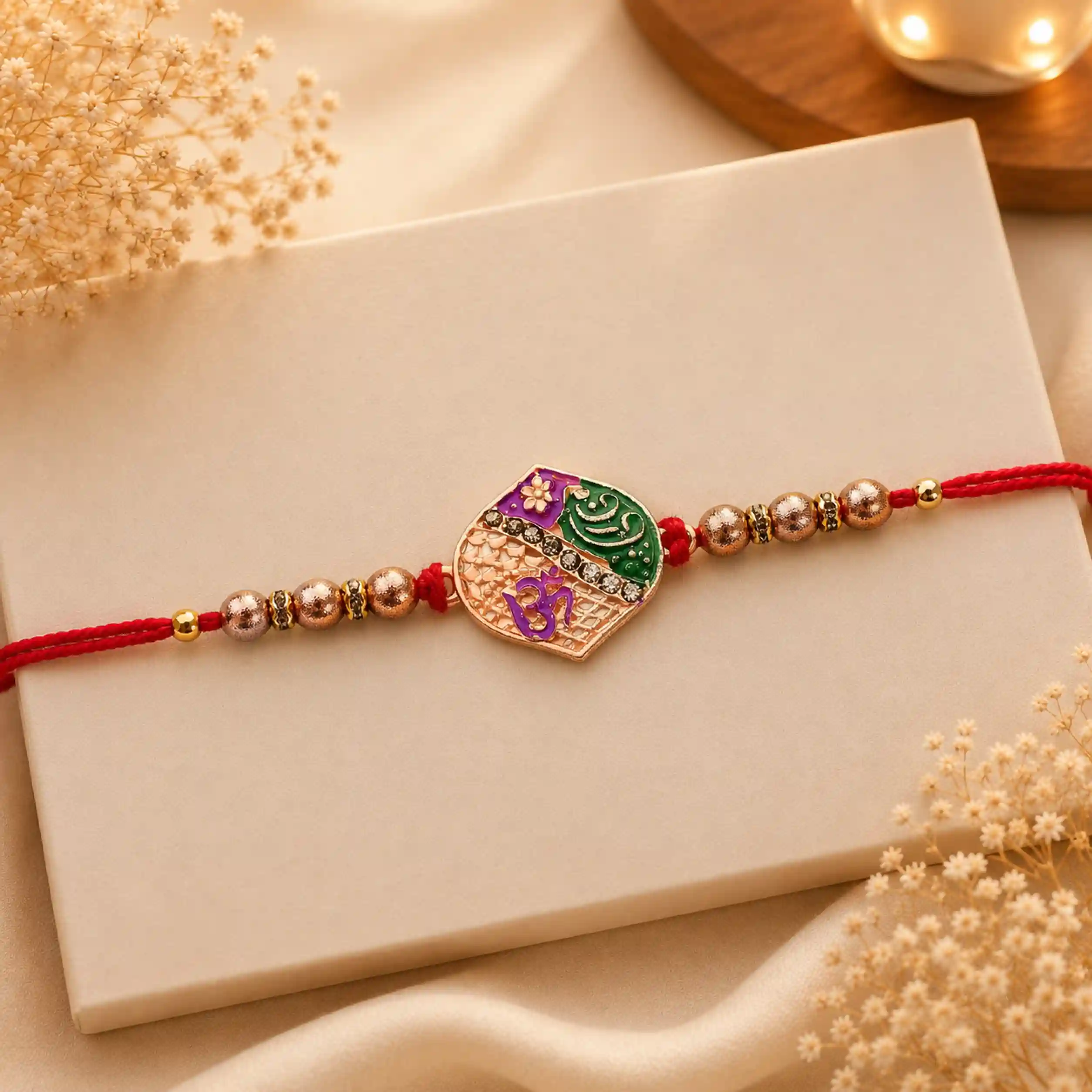 Om Rakhi