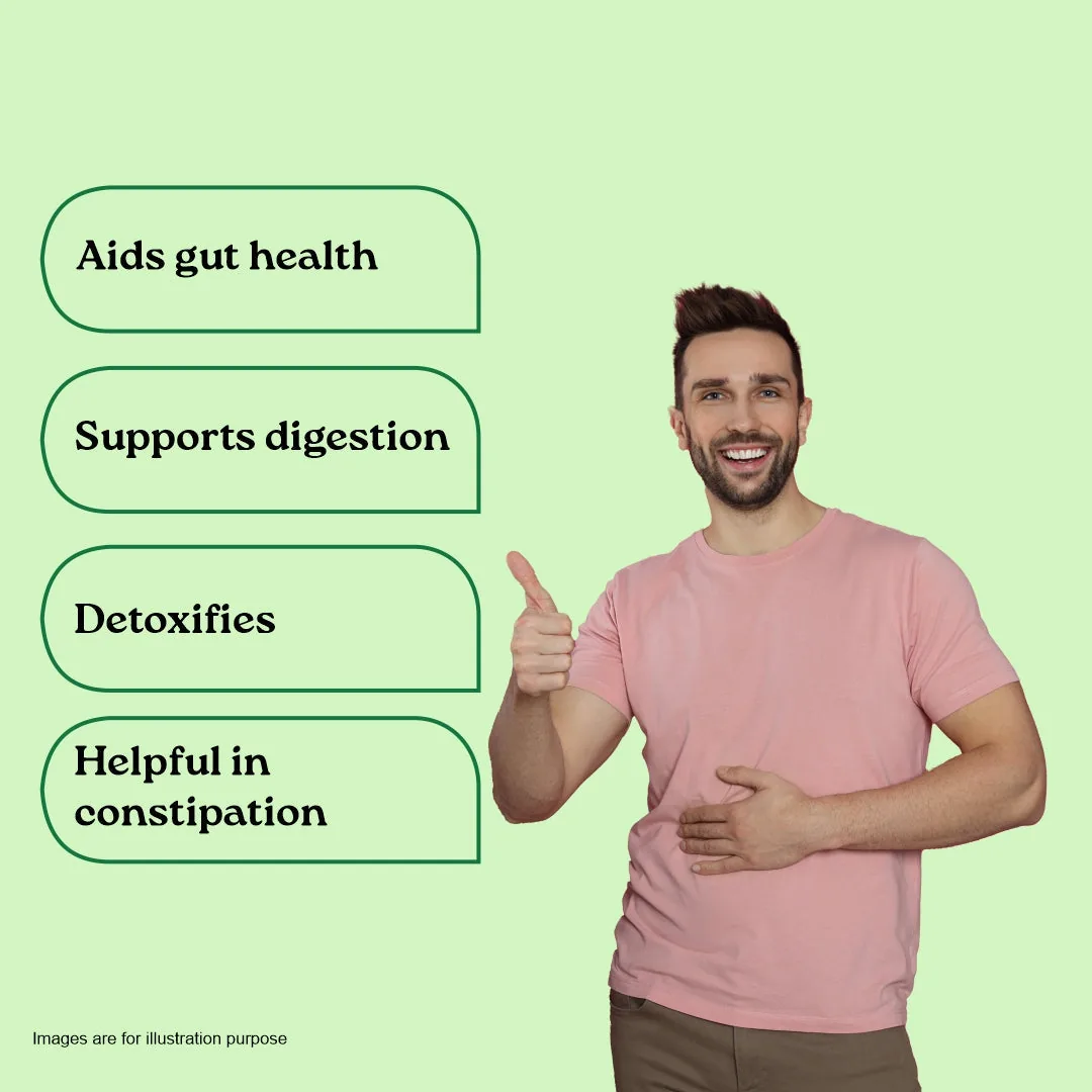 Organic India Triphala Powder | Ayurvedic Wellness | Digestive Support-5