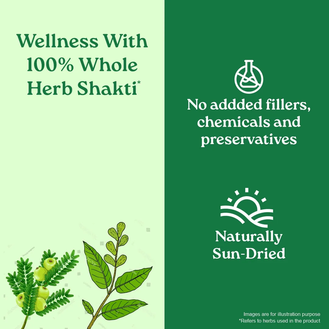 Organic India Triphala Powder | Ayurvedic Wellness | Digestive Support-6