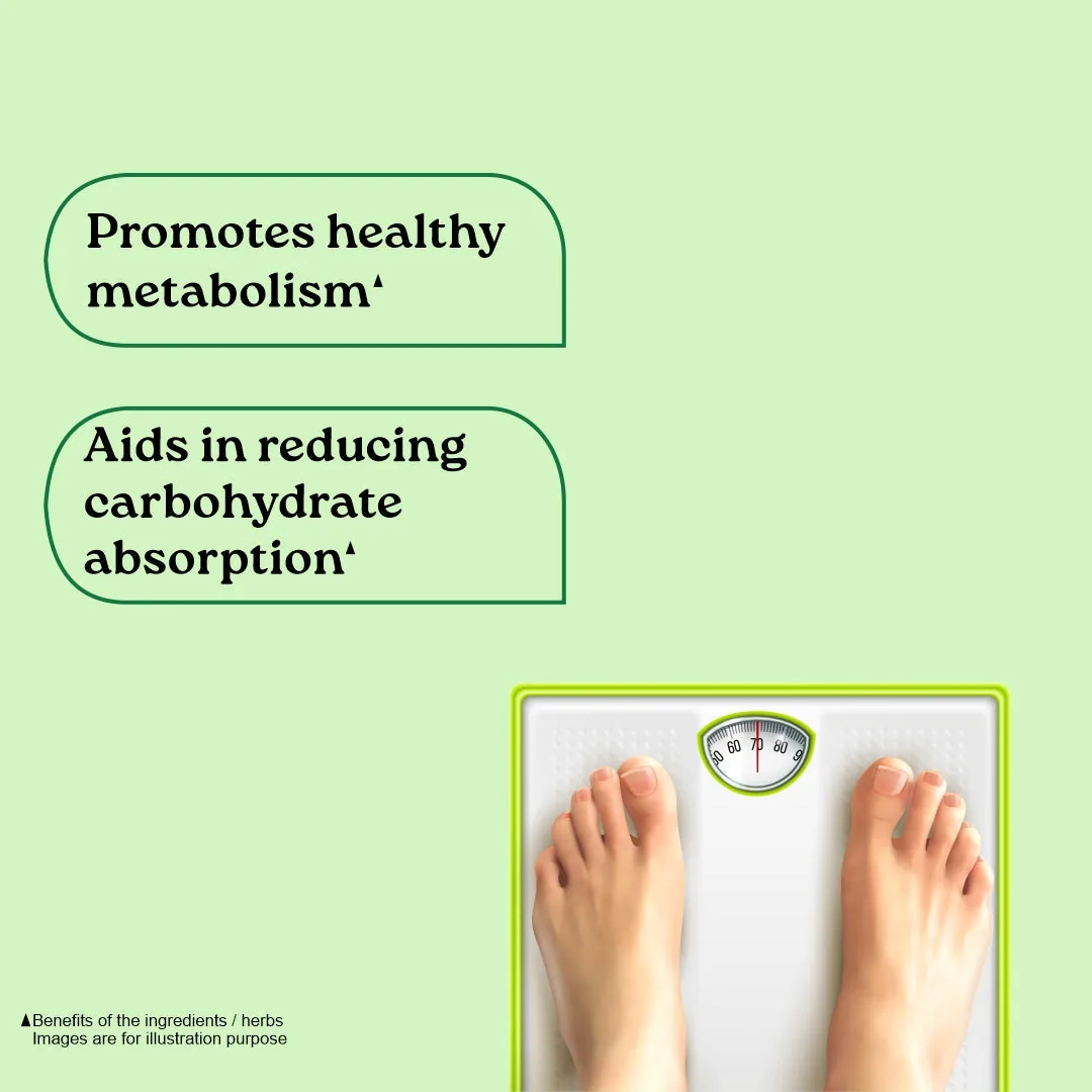 Organic India Weight Balance Capsules | Ayurvedic Metabolic Support Supplement | Natural Appetite and Energy Regulator-5
