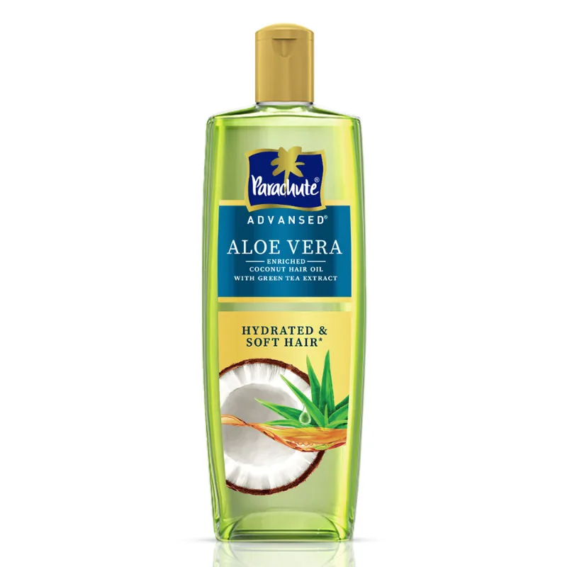 Parachute Advansed Aloe Vera Enriched Coconut Hair Oil-7