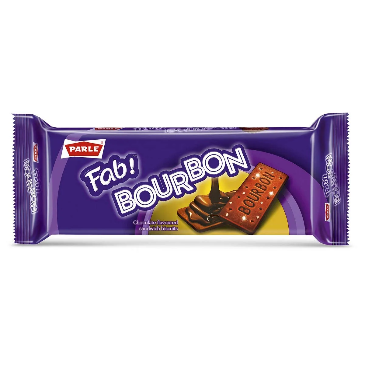 Bourbon - 1