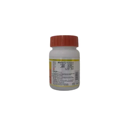 Patanjali Divya Phyter Tablet | Ayurvedic Digestive Care | Natural Relief for Acidity & Indigestion-4
