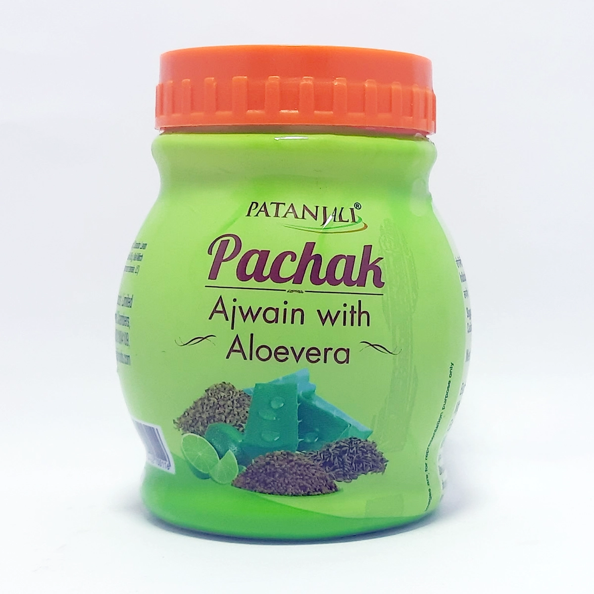 Patanjali Pachak Ajwain With Aloevera | Digestive Aid | Ayurvedic Blend