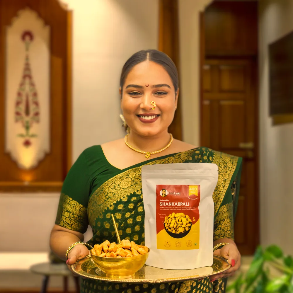 Patil Kaki Shankarpali-2