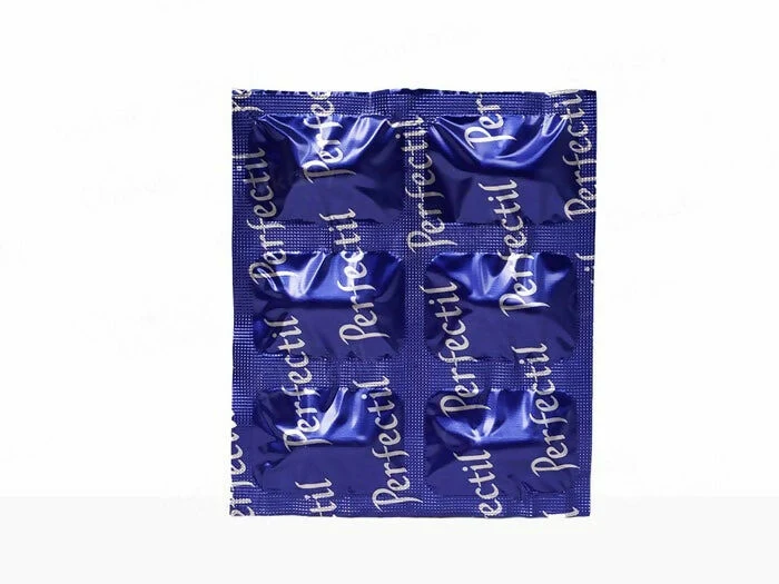 Perfectil Skin Hair Nail Supplement Tablets | Triple Active Nutrients | Daily Beauty Support-4
