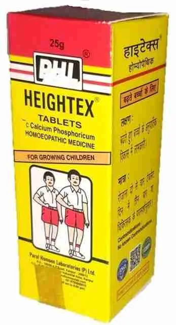 Phl Heightex Tablets