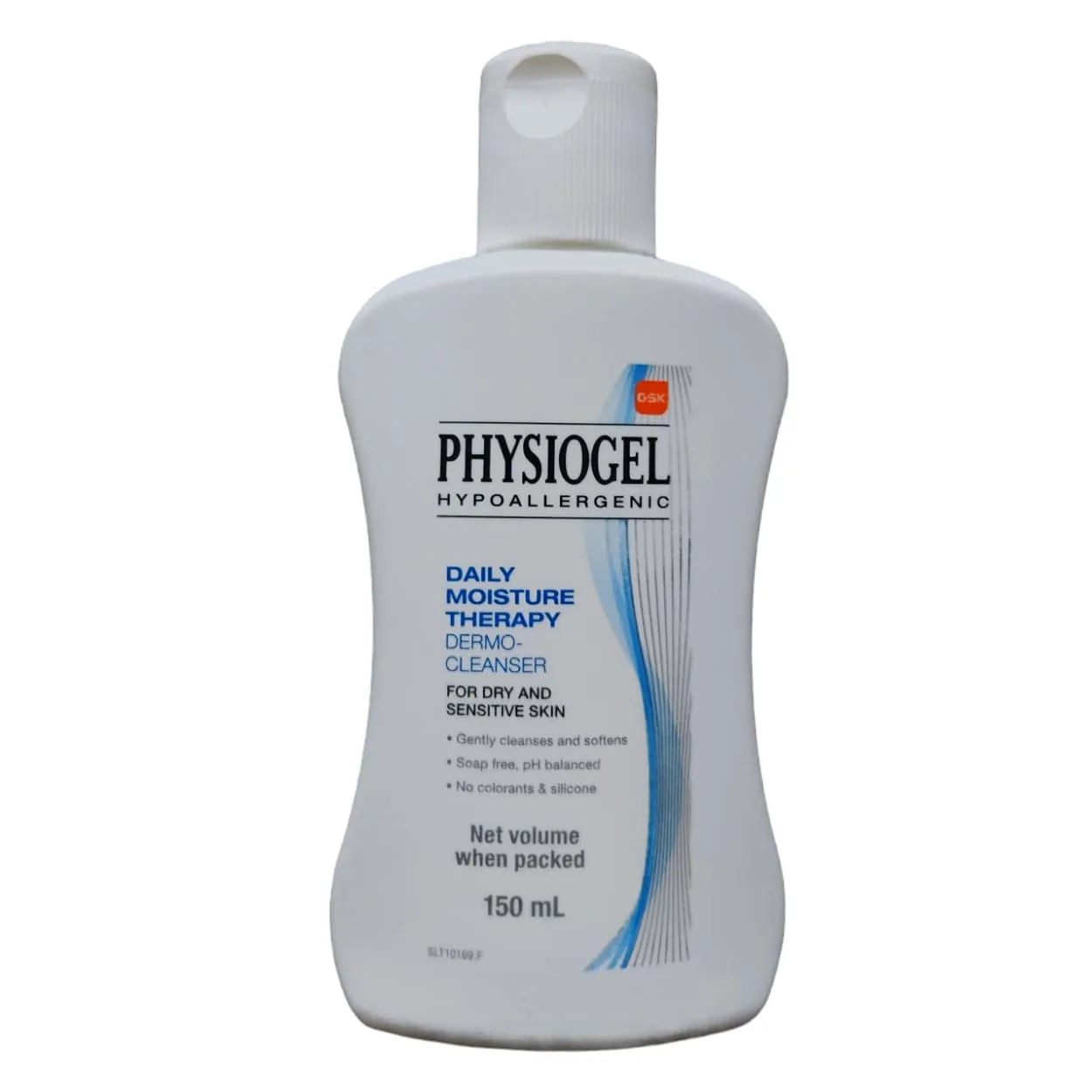 Physiogel Daily Moisture Therapy Dermo Cleanser | Gentle Soap-Free Cleansing Gel | For Dry and Sensitive Skin-1