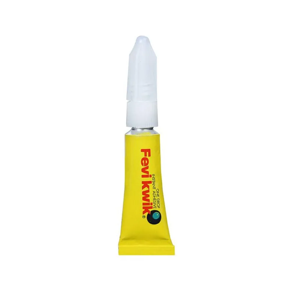 PIDILITE Instant Adhesive - FeviKwik-2