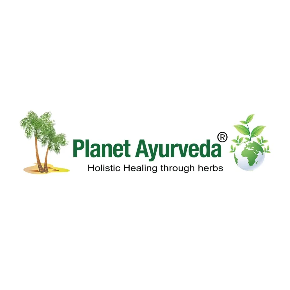 Planet Ayurveda Akarkara Powder | Pure Pellitory Root | Vitality and Nervine Support-3
